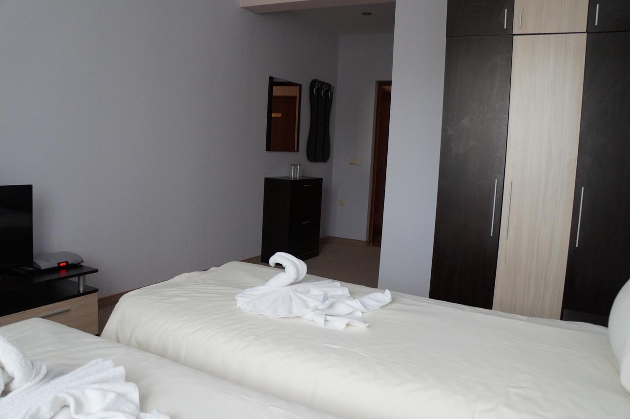 Family Complex Krisbo Hotel Donkovtsi Luaran gambar